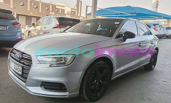 Buy Used Audi A3 Other Car in Johannesburg in Gauteng Buy Used Audi A3 Other Car in Johannesburg in Gauteng