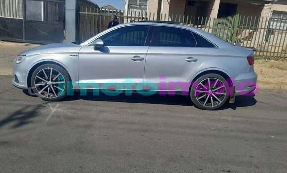 Buy Used Audi A3 Other Car in Johannesburg in Gauteng Buy Used Audi A3 Other Car in Johannesburg in Gauteng