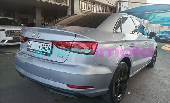 Buy Used Audi A3 Other Car in Johannesburg in Gauteng Buy Used Audi A3 Other Car in Johannesburg in Gauteng