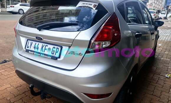 Buy Used Ford Fiesta Other Car in Johannesburg in Gauteng Buy Used Ford Fiesta Other Car in Johannesburg in Gauteng