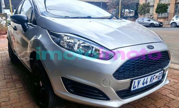 Buy Used Ford Fiesta Other Car in Johannesburg in Gauteng Buy Used Ford Fiesta Other Car in Johannesburg in Gauteng
