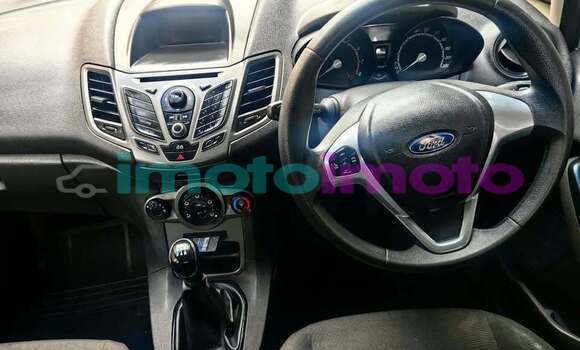 Buy Used Ford Fiesta Other Car in Johannesburg in Gauteng Buy Used Ford Fiesta Other Car in Johannesburg in Gauteng