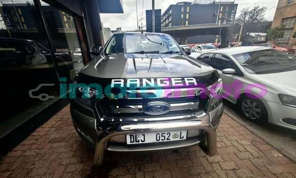 Buy Used Ford Ranger Other Car in Johannesburg in Gauteng Buy Used Ford Ranger Other Car in Johannesburg in Gauteng