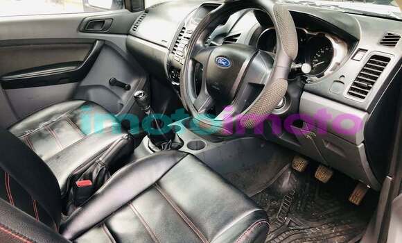 Buy Used Ford Ranger Other Car in Johannesburg in Gauteng Buy Used Ford Ranger Other Car in Johannesburg in Gauteng