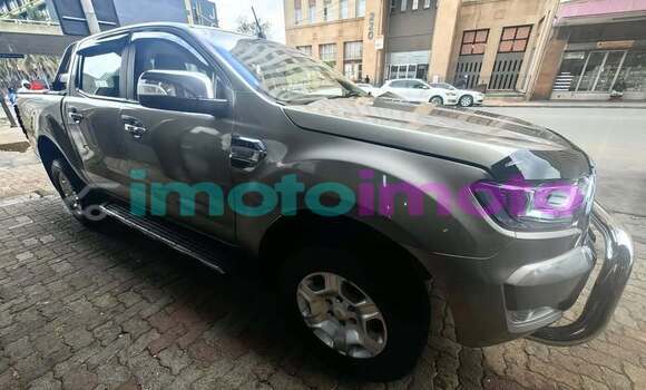 Buy Used Ford Ranger Other Car in Johannesburg in Gauteng Buy Used Ford Ranger Other Car in Johannesburg in Gauteng