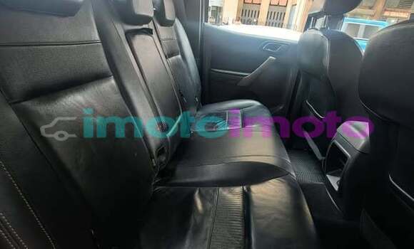 Buy Used Ford Ranger Other Car in Johannesburg in Gauteng Buy Used Ford Ranger Other Car in Johannesburg in Gauteng