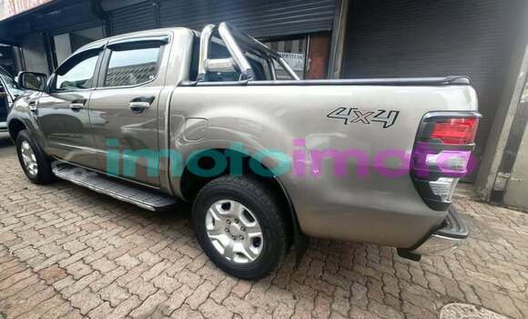 Buy Used Ford Ranger Other Car in Johannesburg in Gauteng Buy Used Ford Ranger Other Car in Johannesburg in Gauteng