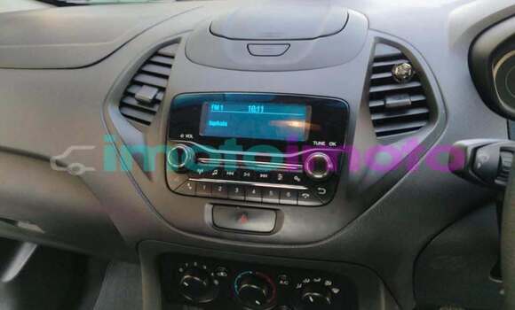 Buy Used Ford Fiesta White Car in Johannesburg in Gauteng Buy Used Ford Fiesta White Car in Johannesburg in Gauteng