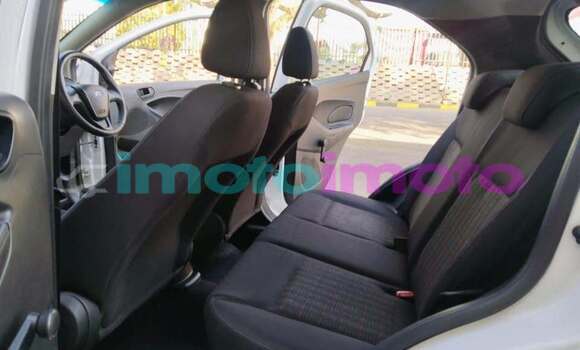 Buy Used Ford Fiesta White Car in Johannesburg in Gauteng Buy Used Ford Fiesta White Car in Johannesburg in Gauteng