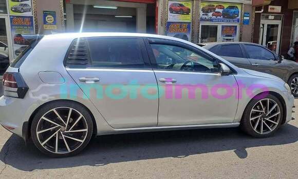 Buy Used Volkswagen Golf Other Car in Johannesburg in Gauteng Buy Used Volkswagen Golf Other Car in Johannesburg in Gauteng