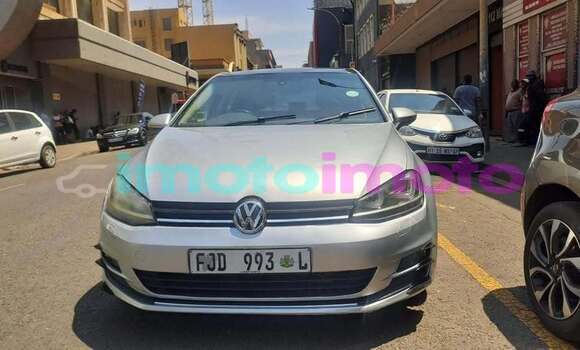 Buy Used Volkswagen Golf Other Car in Johannesburg in Gauteng Buy Used Volkswagen Golf Other Car in Johannesburg in Gauteng