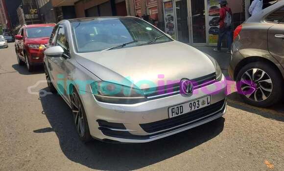Buy Used Volkswagen Golf Other Car in Johannesburg in Gauteng Buy Used Volkswagen Golf Other Car in Johannesburg in Gauteng