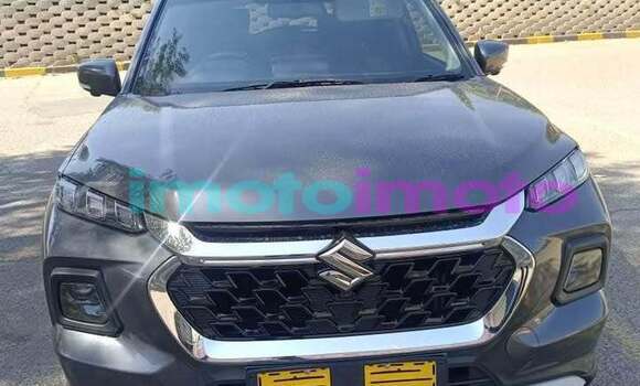 Buy Used Suzuki Grand Vitara Other Car in Johannesburg in Gauteng Buy Used Suzuki Grand Vitara Other Car in Johannesburg in Gauteng
