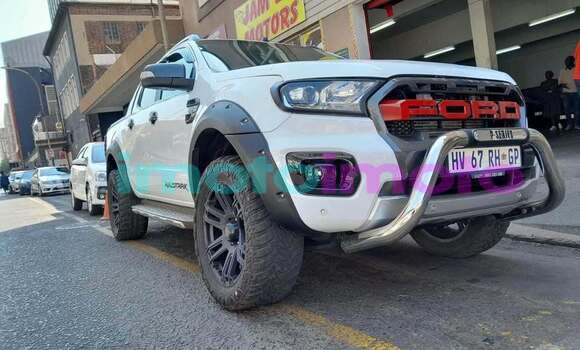 Buy Used Ford Ranger Other Car in Johannesburg in Gauteng Buy Used Ford Ranger Other Car in Johannesburg in Gauteng