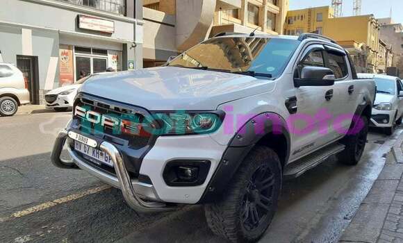 Buy Used Ford Ranger Other Car in Johannesburg in Gauteng Buy Used Ford Ranger Other Car in Johannesburg in Gauteng