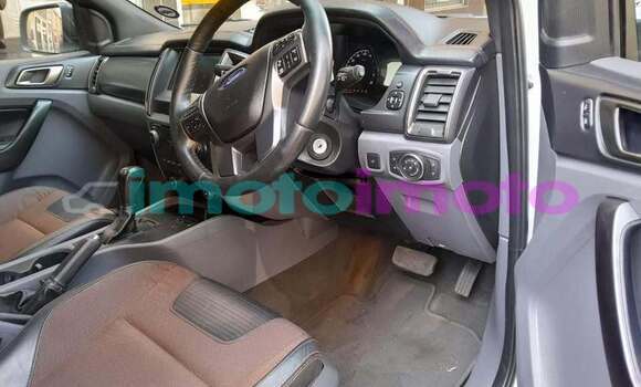 Buy Used Ford Ranger Other Car in Johannesburg in Gauteng Buy Used Ford Ranger Other Car in Johannesburg in Gauteng