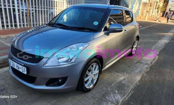 Buy Used Suzuki Swift Other Car in Johannesburg in Gauteng Buy Used Suzuki Swift Other Car in Johannesburg in Gauteng