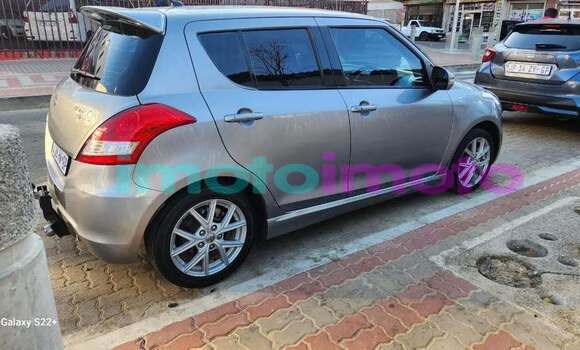 Buy Used Suzuki Swift Other Car in Johannesburg in Gauteng Buy Used Suzuki Swift Other Car in Johannesburg in Gauteng