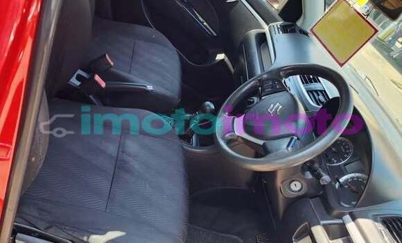Buy Used Suzuki Swift Red Car in Johannesburg in Gauteng Buy Used Suzuki Swift Red Car in Johannesburg in Gauteng