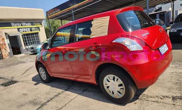 Buy Used Suzuki Swift Red Car in Johannesburg in Gauteng Buy Used Suzuki Swift Red Car in Johannesburg in Gauteng