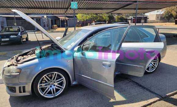 Buy Used Audi RS2 Other Car in Johannesburg in Gauteng Buy Used Audi RS2 Other Car in Johannesburg in Gauteng