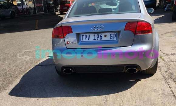 Buy Used Audi RS2 Other Car in Johannesburg in Gauteng Buy Used Audi RS2 Other Car in Johannesburg in Gauteng