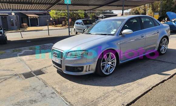 Buy Used Audi RS2 Other Car in Johannesburg in Gauteng Buy Used Audi RS2 Other Car in Johannesburg in Gauteng