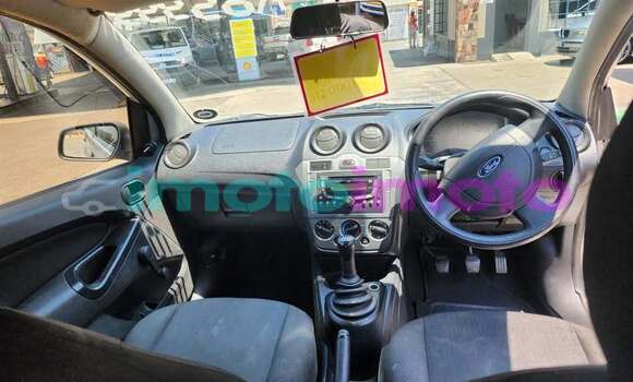 Buy Used Ford Fiesta Other Car in Johannesburg in Gauteng Buy Used Ford Fiesta Other Car in Johannesburg in Gauteng