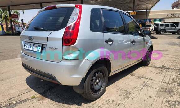 Buy Used Ford Fiesta Other Car in Johannesburg in Gauteng Buy Used Ford Fiesta Other Car in Johannesburg in Gauteng