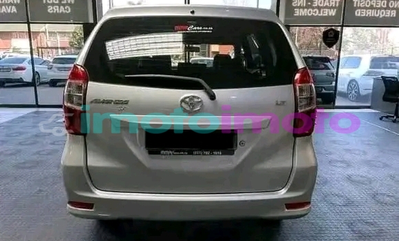 Buy Used Toyota Avanza Other Car in Alberton in Gauteng Buy Used Toyota Avanza Other Car in Alberton in Gauteng