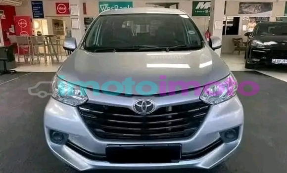 Buy Used Toyota Avanza Other Car in Alberton in Gauteng Buy Used Toyota Avanza Other Car in Alberton in Gauteng