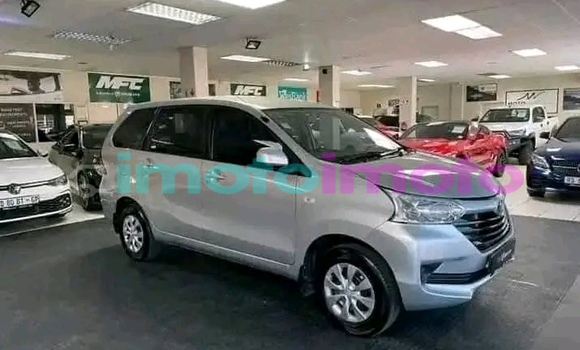 Buy Used Toyota Avanza Other Car in Alberton in Gauteng Buy Used Toyota Avanza Other Car in Alberton in Gauteng