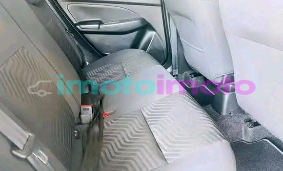 Buy Used Suzuki Swift White Car in Boksburg in Gauteng Buy Used Suzuki Swift White Car in Boksburg in Gauteng