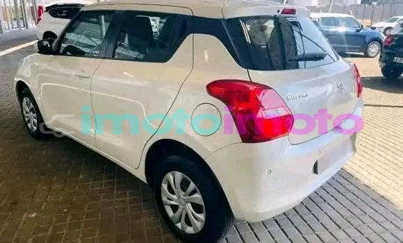 Buy Used Suzuki Swift White Car in Boksburg in Gauteng Buy Used Suzuki Swift White Car in Boksburg in Gauteng