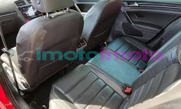 Buy Used Volkswagen Golf Red Car in Boksburg in Gauteng Buy Used Volkswagen Golf Red Car in Boksburg in Gauteng