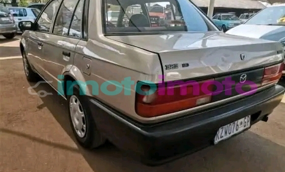 Buy used mazda 323 other car in boksburg in gauteng - imotoimoto