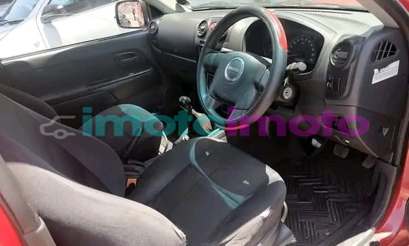 Buy Used Isuzu Kb 250 Red Car in Boksburg in Gauteng Buy Used Isuzu Kb 250 Red Car in Boksburg in Gauteng