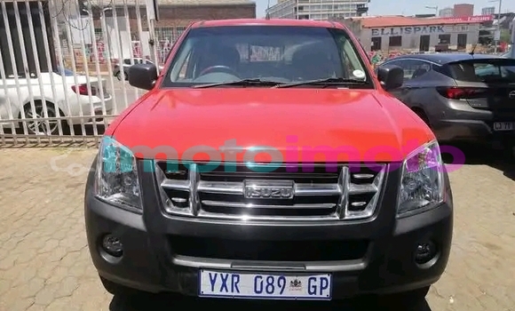 Buy Used Isuzu Kb 250 Red Car in Boksburg in Gauteng Buy Used Isuzu Kb 250 Red Car in Boksburg in Gauteng