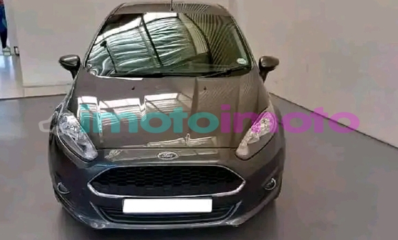 Buy Used Ford Fiesta Black Car in Benoni in Gauteng Buy Used Ford Fiesta Black Car in Benoni in Gauteng