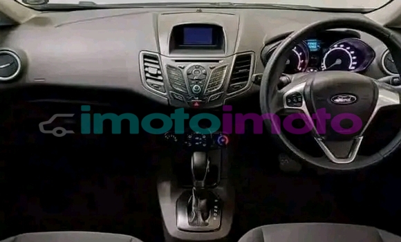 Buy Used Ford Fiesta Black Car in Benoni in Gauteng Buy Used Ford Fiesta Black Car in Benoni in Gauteng