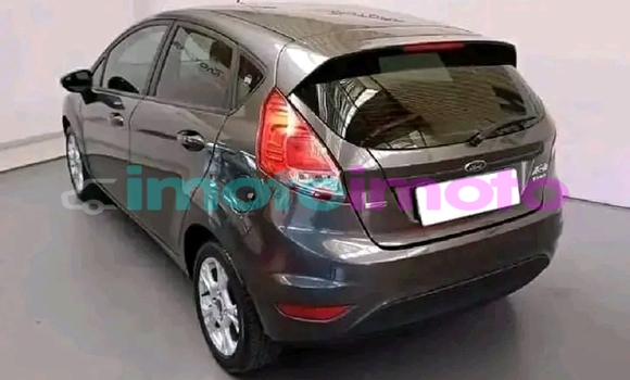 Buy Used Ford Fiesta Black Car in Benoni in Gauteng Buy Used Ford Fiesta Black Car in Benoni in Gauteng