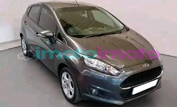 Buy Used Ford Fiesta Black Car in Benoni in Gauteng Buy Used Ford Fiesta Black Car in Benoni in Gauteng
