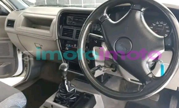 Buy Used Isuzu Kb 250 White Car in Boksburg in Gauteng Buy Used Isuzu Kb 250 White Car in Boksburg in Gauteng