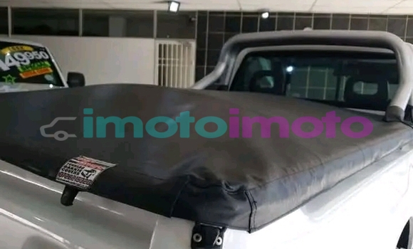 Buy Used Isuzu Kb 250 White Car in Boksburg in Gauteng Buy Used Isuzu Kb 250 White Car in Boksburg in Gauteng