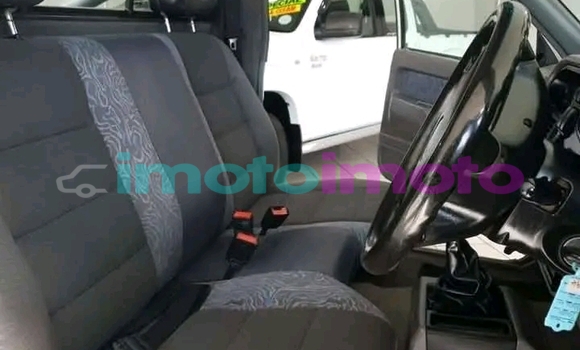 Buy Used Isuzu Kb 250 White Car in Boksburg in Gauteng Buy Used Isuzu Kb 250 White Car in Boksburg in Gauteng