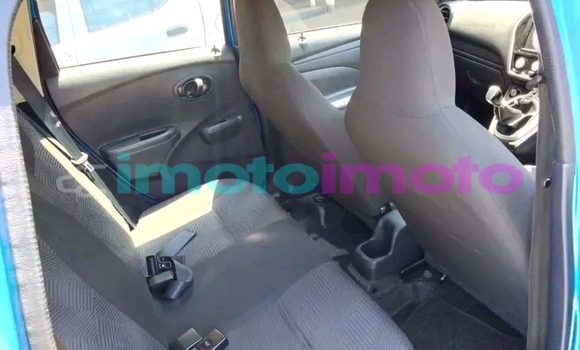 Buy Used Datsun GO Blue Car in Johannesburg in Gauteng Buy Used Datsun GO Blue Car in Johannesburg in Gauteng