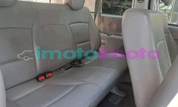 Buy Used Hyundai H1 White Car in Boksburg in Gauteng Buy Used Hyundai H1 White Car in Boksburg in Gauteng