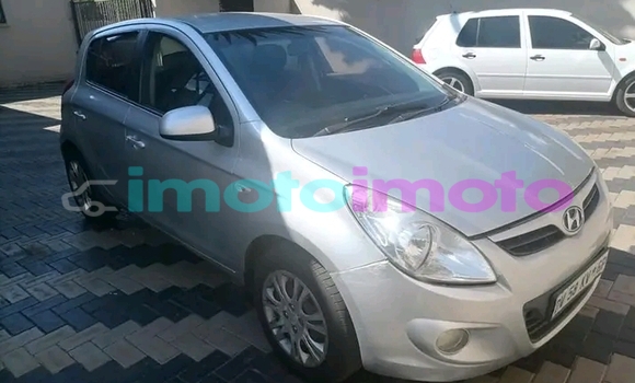 Buy Used Hyundai i20 Other Car in Duiwelskloof in Limpopo Buy Used Hyundai i20 Other Car in Duiwelskloof in Limpopo