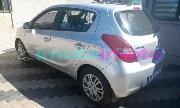 Buy Used Hyundai i20 Other Car in Duiwelskloof in Limpopo Buy Used Hyundai i20 Other Car in Duiwelskloof in Limpopo