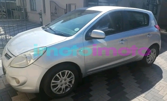 Buy Used Hyundai i20 Other Car in Duiwelskloof in Limpopo Buy Used Hyundai i20 Other Car in Duiwelskloof in Limpopo